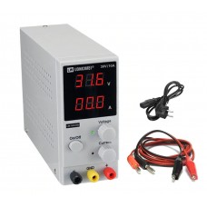 Блок живлення лабораторний 0-30В 0-10А LONGWEI LW-K3010D