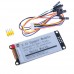 E-ink дисплей 2колір WeAct Epaper 2.13" 250x122 SPI чорний білий, 107274