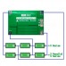 BMS контролер 3S 40А плата заряду захисту 3x Li-ion 18650 з балансиром, 103005