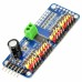 16-кан 12-біт ШІМ Серво контролер PCA9685 Arduino, 103038