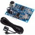 Ультразвуковий герметичний датчик відстані JSN-SR04T, Arduino, 103040