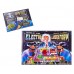 Конструктор електронний Electro Laboratory Megapack, Elab-01-04, Danko Toys, 105883