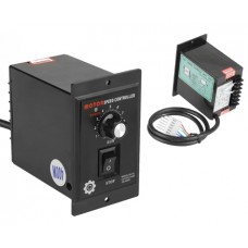 Регулятор швидкості обертання електродвигунів до 400Вт, 220В, US-52