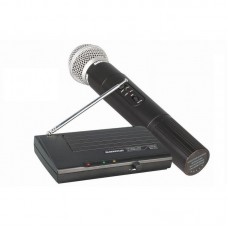 Радіосистема Shure SH-200, 1 бездротовий мікрофон та база, вокал, караоке Радіосистема Shure SH-200, 1 бездротовий мікрофон та база, вокал, караоке