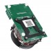 USB навантаження електронне 150Вт 200В 20А Bluetooth тестер, Atorch DL24, 105666