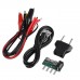 USB навантаження електронне 150Вт 200В 20А Bluetooth тестер, Atorch DL24, 105666
