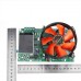 USB навантаження електронне 150Вт 200В 20А Bluetooth тестер, Atorch DL24, 105666