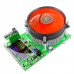 USB навантаження електронне 150Вт 200В 20А Bluetooth тестер, Atorch DL24, 105666