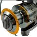 Котушка безінерційна GHOTDA DC5000 5:2:1 10кг, 105674