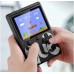 Ігрова приставка портативна консоль Retro Game Box Sup Dendy 500 ігор з джойстиком, 105711