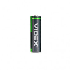 Батарейка AA LR6 Videx Alkaline лужна 1.5В