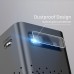 Проектор мультимедійний кишеньковий DLP BYINTEK P20 Mini, 106172