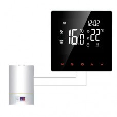 Терморегулятор Wi-Fi для газового казана 220В 3А Avatto ME81H