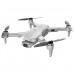 Квадрокоптер дрон Wi-Fi 4K GPS, 28хв, 2 камери, складаний, LYZRC L900 Pro SE, 106554