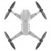 Квадрокоптер дрон Wi-Fi 4K GPS, 28хв, 2 камери, складаний, LYZRC L900 Pro SE, 106554