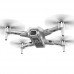 Квадрокоптер дрон Wi-Fi 4K GPS, 28хв, 2 камери, складаний, LYZRC L900 Pro SE, 106554