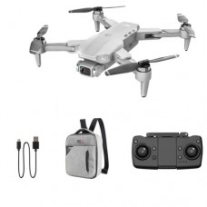 Квадрокоптер дрон Wi-Fi 4K GPS, 28хв, 2 камери, складаний, LYZRC L900 Pro SE