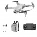 Квадрокоптер дрон Wi-Fi 4K GPS, 28хв, 2 камери, складаний, LYZRC L900 Pro SE, 106554