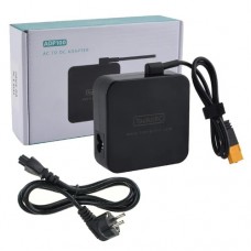 Блок живлення для зарядних пристроїв ToolkitRC ADP100 100Вт 20В 5А, XT60