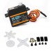 Сервопривід для FPV дрону EMAX ES3054 20г Metal Gear, цифровий, 106994