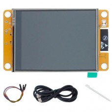 ESP32 LVGL 2.8" Wi-Fi Bluetooth ESP32-2432S028 плата розробника ESP32 LVGL 2.8" Wi-Fi Bluetooth ESP32-2432S028 плата розробника