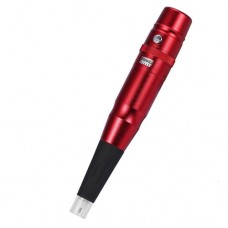 Машинка для перманентного макіяжу татуажу ігла-дюза, апарат