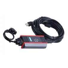 USB MPI + DP 0CB20 + v1.4 кабель для ПЛК Siemens S7 300400