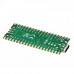 Raspberry Pi Pico RP2040 V1590 Type-C 2Мб, Мікроконтролер, 107001