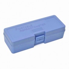 Кейс чохол футляр для рефрактометра серії RZ, пластик