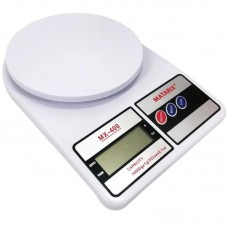 Ваги кухонні електронні до 10кг, точність 1г, MX-400