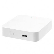Контролер шлюз хаб для розумної оселі Tuya ZigBee BLE Mesh, Type-C, TYZG1 Контролер шлюз хаб для розумної оселі Tuya ZigBee BLE Mesh, Type-C, TYZG1