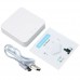 Контролер шлюз хаб для розумної оселі Tuya ZigBee BLE Mesh, Type-C, TYZG1, 107337