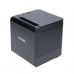 Термопринтер POS чековий принтер Wi-Fi USB LAN з автообрізанням REGO RG-P80B 58/80мм, 107691