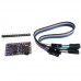 Модуль аудіо ЦАП PCM5102A I2S 32біт для Raspberry Pi DIY, 107713