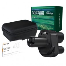 Адаптер CCS2 на NACS DC Tesla, 300А 300кВт 1000В, GUWIEYG