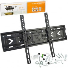 Кронштейн поворотний, кріплення для телевізора ТБ монітора, 32-80', ORS-L580