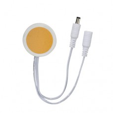 Вимикач сенсорний 5-24В 5.5x2.1мм меблевого підсвічування, диммер FTS-06