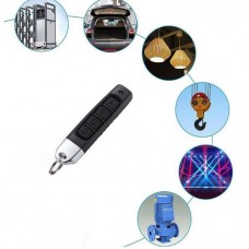 Пульт дистанційного керування для воріт статичний 4кнопки 4каналу 433МГц