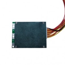 BMS контролер 10S 60А плата заряду захисту 10х Li-ion 36В з балансиром BMS контролер 10S 60А плата заряду захисту 10х Li-ion 36В з балансиром