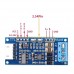 Перехідник TTL – RS485, перетворювач інтерфейсу UART, XY-485, 107836