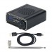 Цифровий DSP радіоприймач ATS-20+ багатодіапазонний, FM RDS LW MW SW SSB, 107841