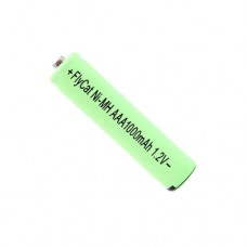 Акумулятор AAA 1.2В 1000мАг, Ni-MH, FlyCat