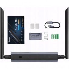 Контролер шлюз хаб для розумного будинку Zigbee Thread, Type-C, Sonoff Dongle Max