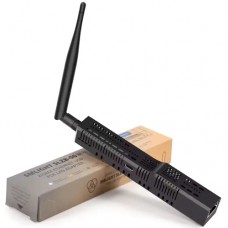 Zigbee3.0 координатор контролер з Ethernet та Wi-Fi USB, SMLight SLZB-06MU