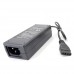 Блок живлення, адаптер мережевий 220В на 12В 5В 2.5А, 4-pin Molex, 108001