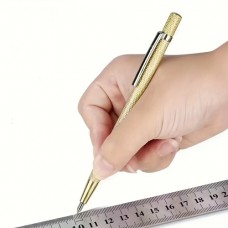 Креслярка по склу металу та плитці, розміточна ручка, вольфрамовий наконечник Креслярка по склу металу та плитці, розміточна ручка, вольфрамовий наконечник