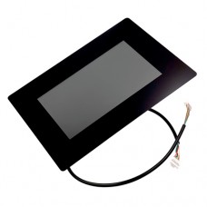 LCD дисплей 4.3" для контролера JK BMS JIKONG V19, сенсорний LCD дисплей 4.3" для контролера JK BMS JIKONG V19, сенсорний