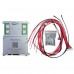 BMS контролер JK-B1A8S20P 8S 200А 12-24В активний балансир 1А Bluetooth, 108027