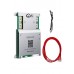 BMS контролер JK-B1A8S20P 8S 200А 12-24В активний балансир 1А Bluetooth, 108027