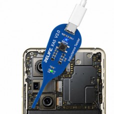 Тестер індуктивності RELIFE XA5 V2.0 для діагностики друкованих плат безконтактний Тестер індуктивності RELIFE XA5 V2.0 для діагностики друкованих плат безконтактний